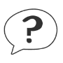 question icon