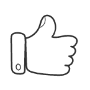 thumb icon